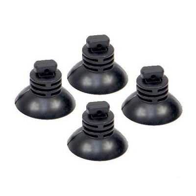 Присоска РОССИЯ D-36 с амортизатором 4 шт к Turbo Filter